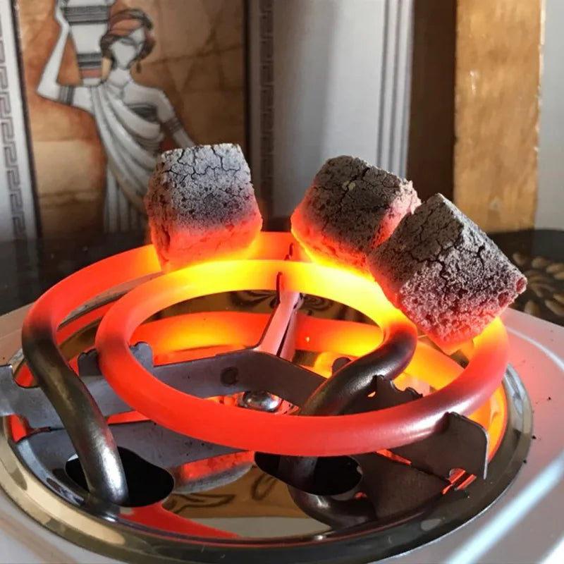 Outdoor Electric Mini Stove - Cook Anywhere & Anytime