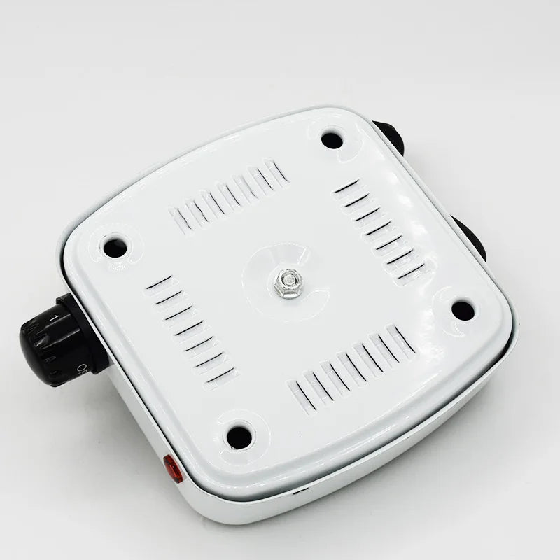 Outdoor Electric Mini Stove - Cook Anywhere & Anytime