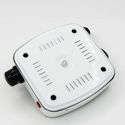 Outdoor Electric Mini Stove - Cook Anywhere & Anytime