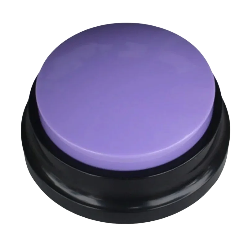 Pet Communication Buttons - Give Your Pet A Voice