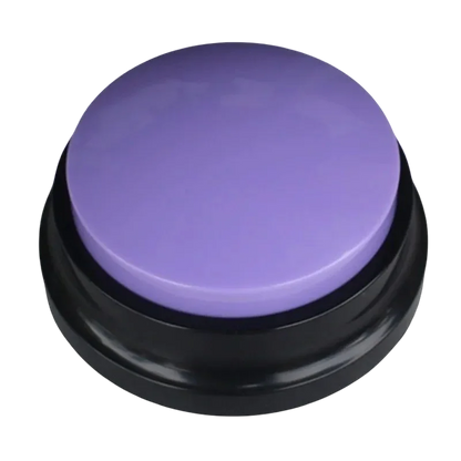 Pet Communication Buttons - Give Your Pet A Voice