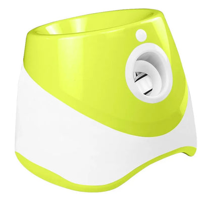 Pet Ball Launcher Device - Effortless Play & Endless Fun