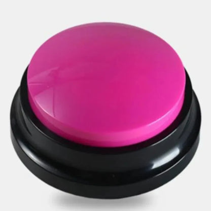 Pet Communication Buttons - Give Your Pet A Voice