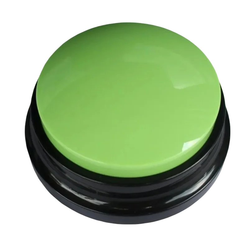 Pet Communication Buttons - Give Your Pet A Voice