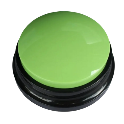 Pet Communication Buttons - Give Your Pet A Voice