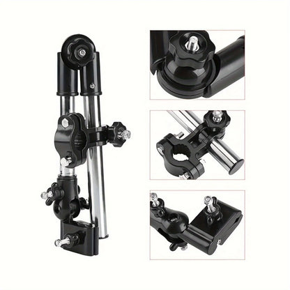 Adjustable Umbrella Stand - The Ultimate Rain-Day Essential