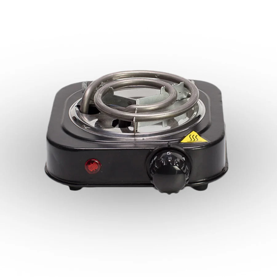 Outdoor Electric Mini Stove - Cook Anywhere & Anytime