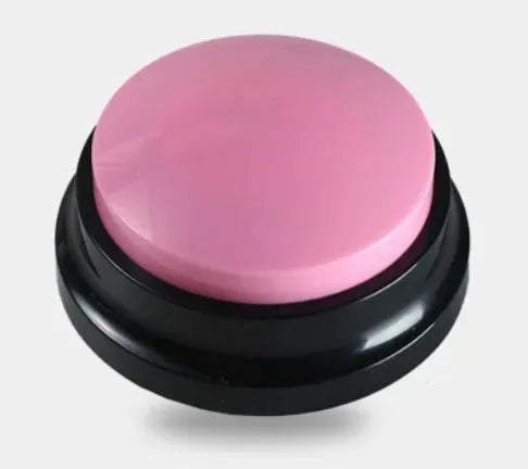 Pet Communication Buttons - Give Your Pet A Voice