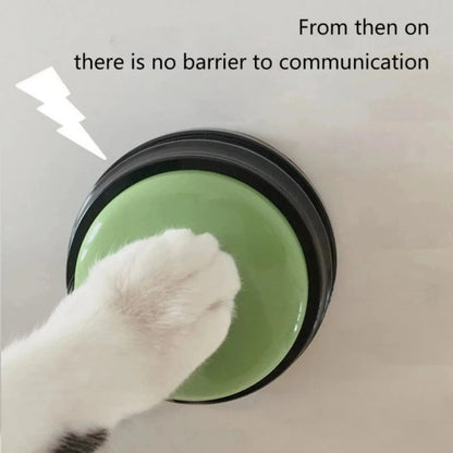 Pet Communication Buttons - Give Your Pet A Voice